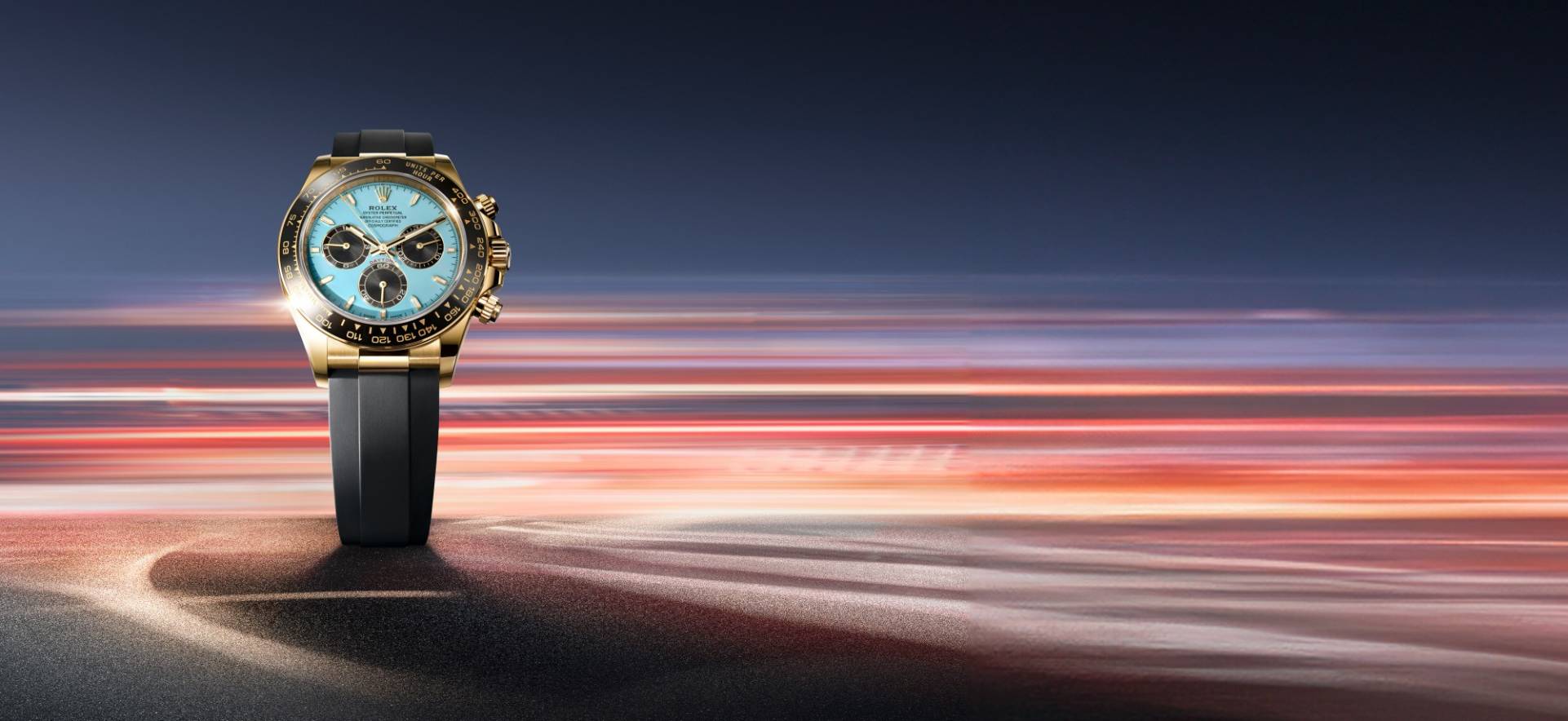 Rolex Submariner - Swee Cheong Watch