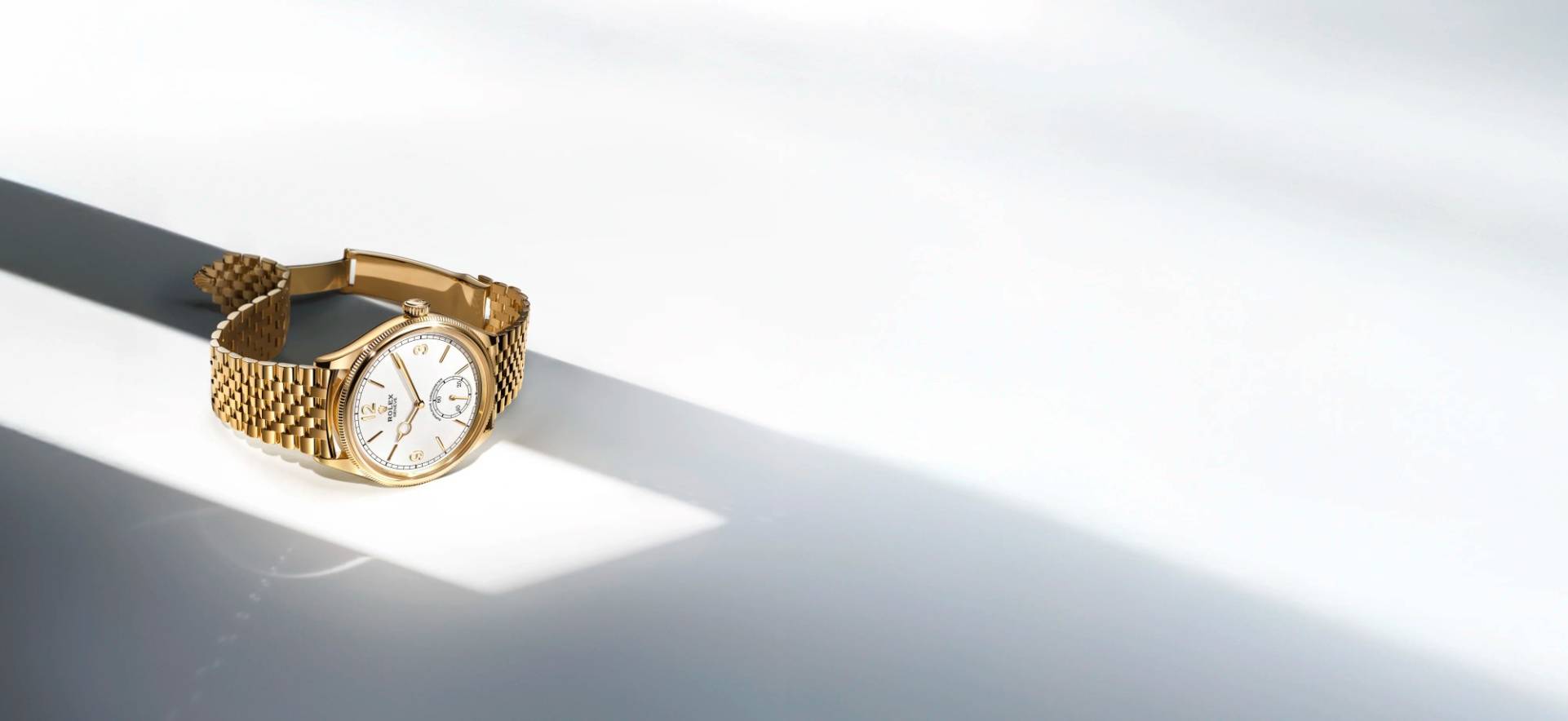  Rolex 1908 M52508-0008 - Swee Cheong Watch
