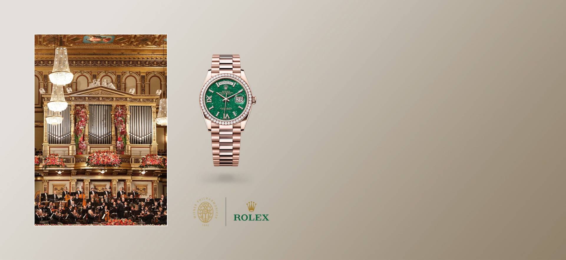 Rolex Submariner - Swee Cheong Watch