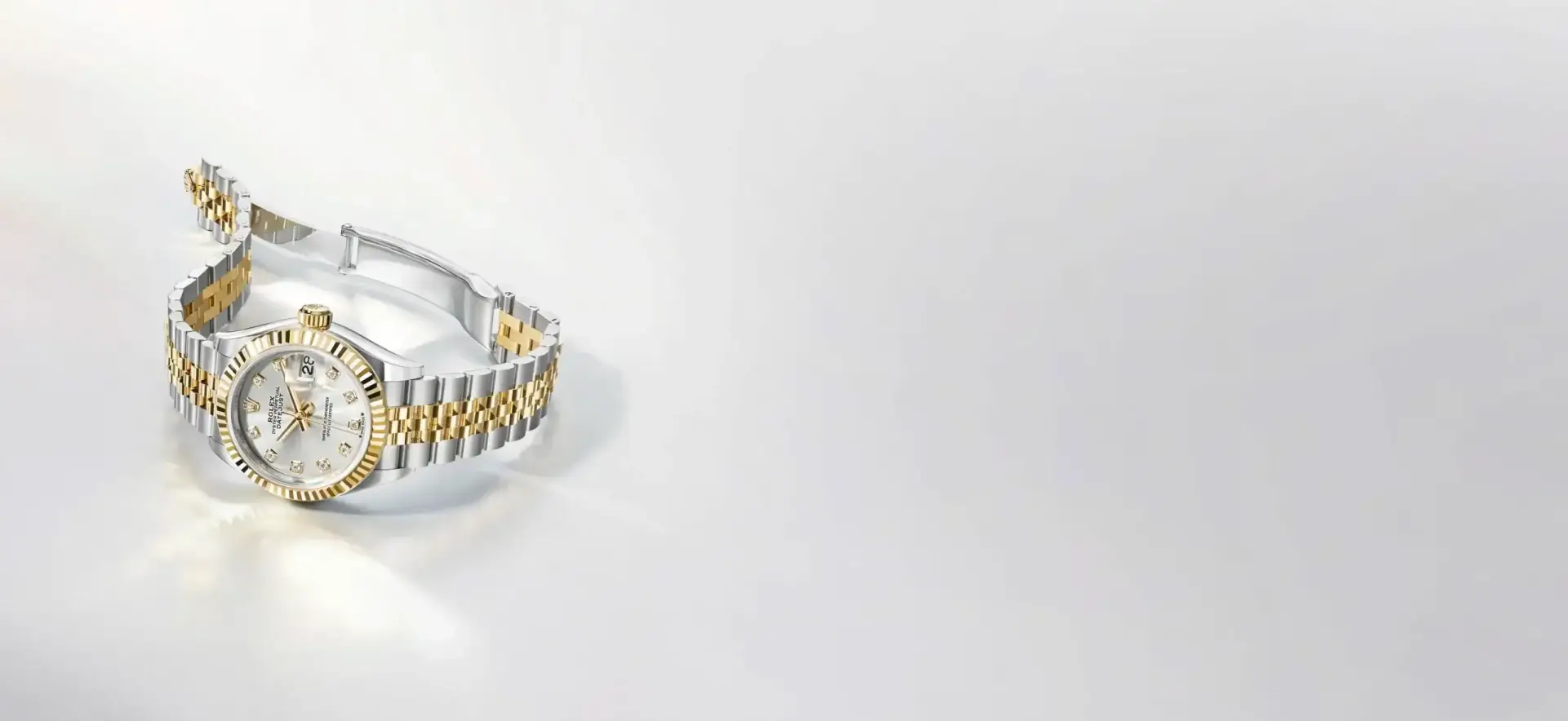  Rolex Lady-Datejust  Banner - Swee Cheong Watch