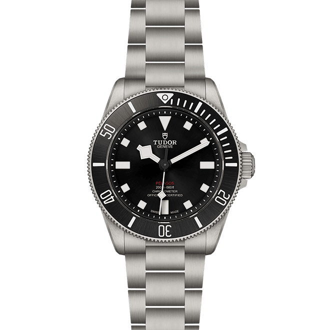 TUDOR Pelagos 39 M25407N-0001