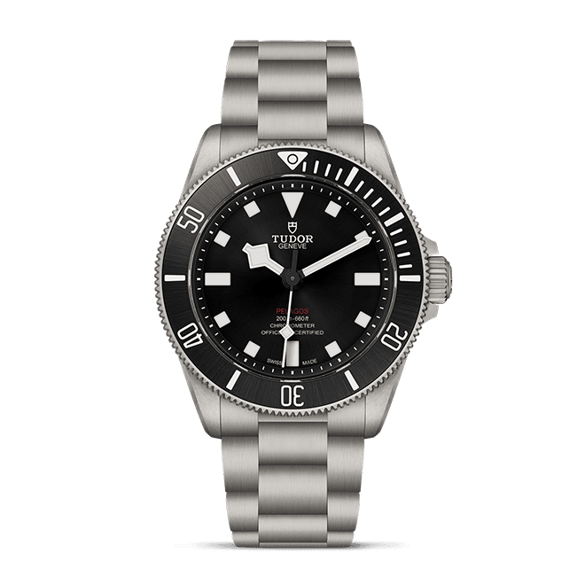 TUDOR Pelagos 39 M25407N-0001