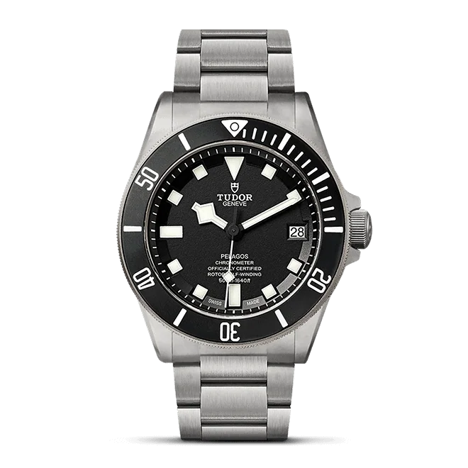 TUDOR Pelagos M25600TN-0001