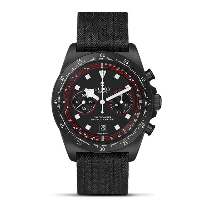 TUDOR Pelagos FXD Chrono M25827KN-0001
