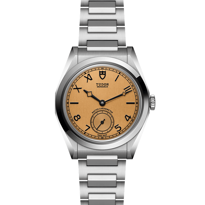 TUDOR Monarch M2639W1A0U-0001 - Image 2