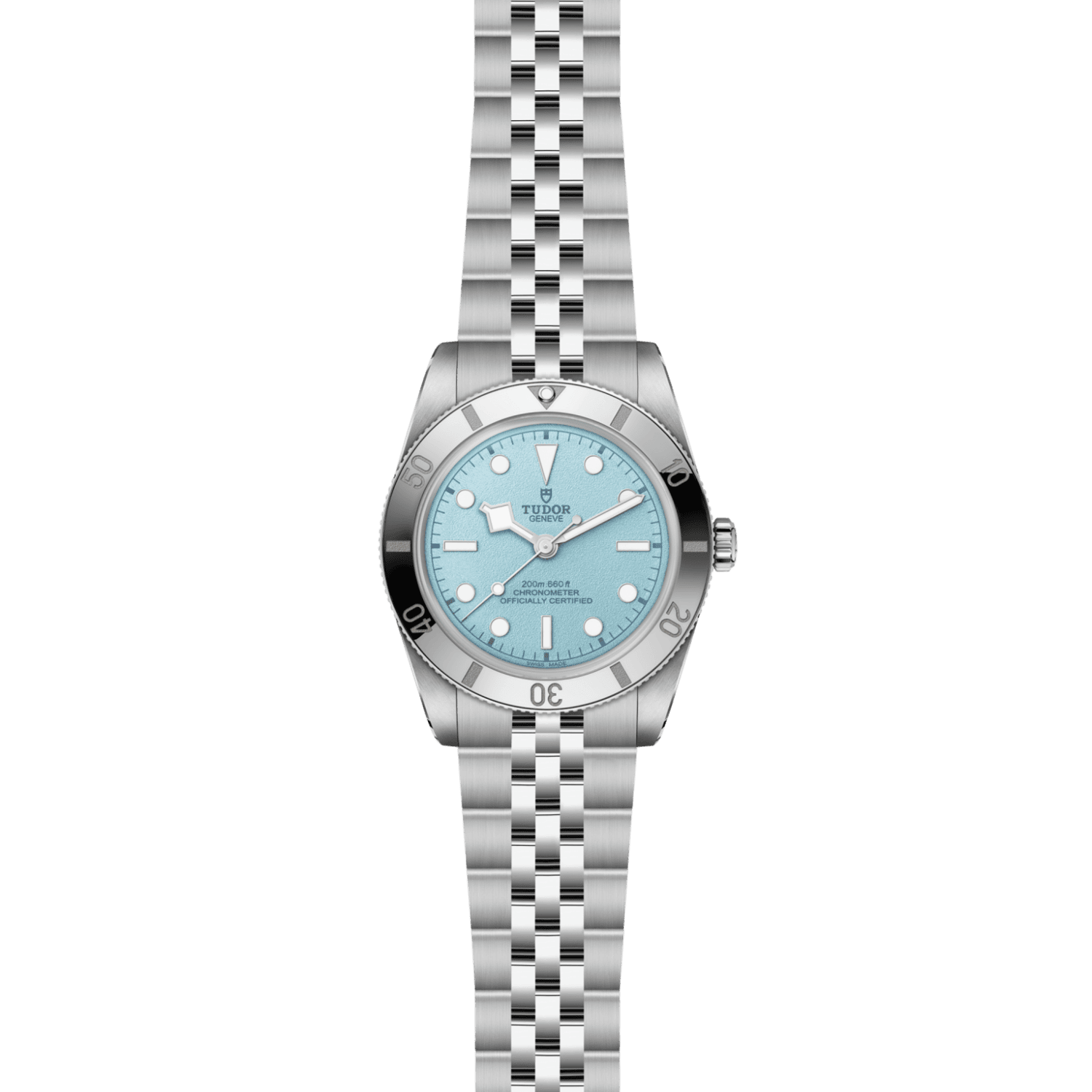 TUDOR Black Bay 54 Blue Lagoon M79000-0001