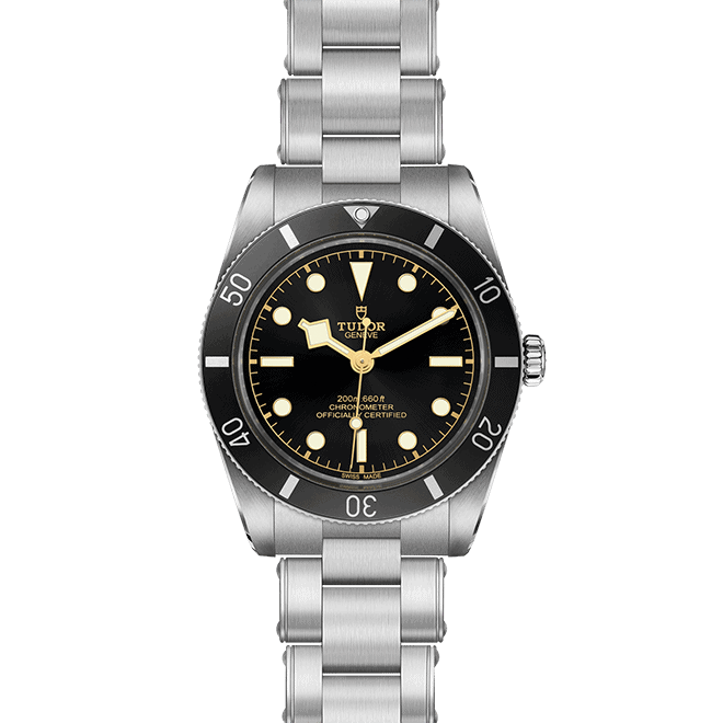 TUDOR Black Bay 54 M79000N-0001 - Image 2