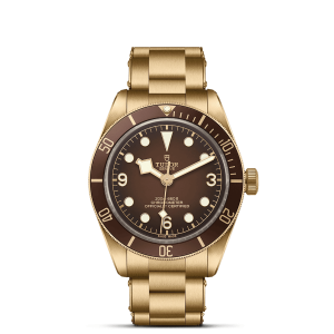 TUDOR Black Bay 58 Bronze M79012M-0001