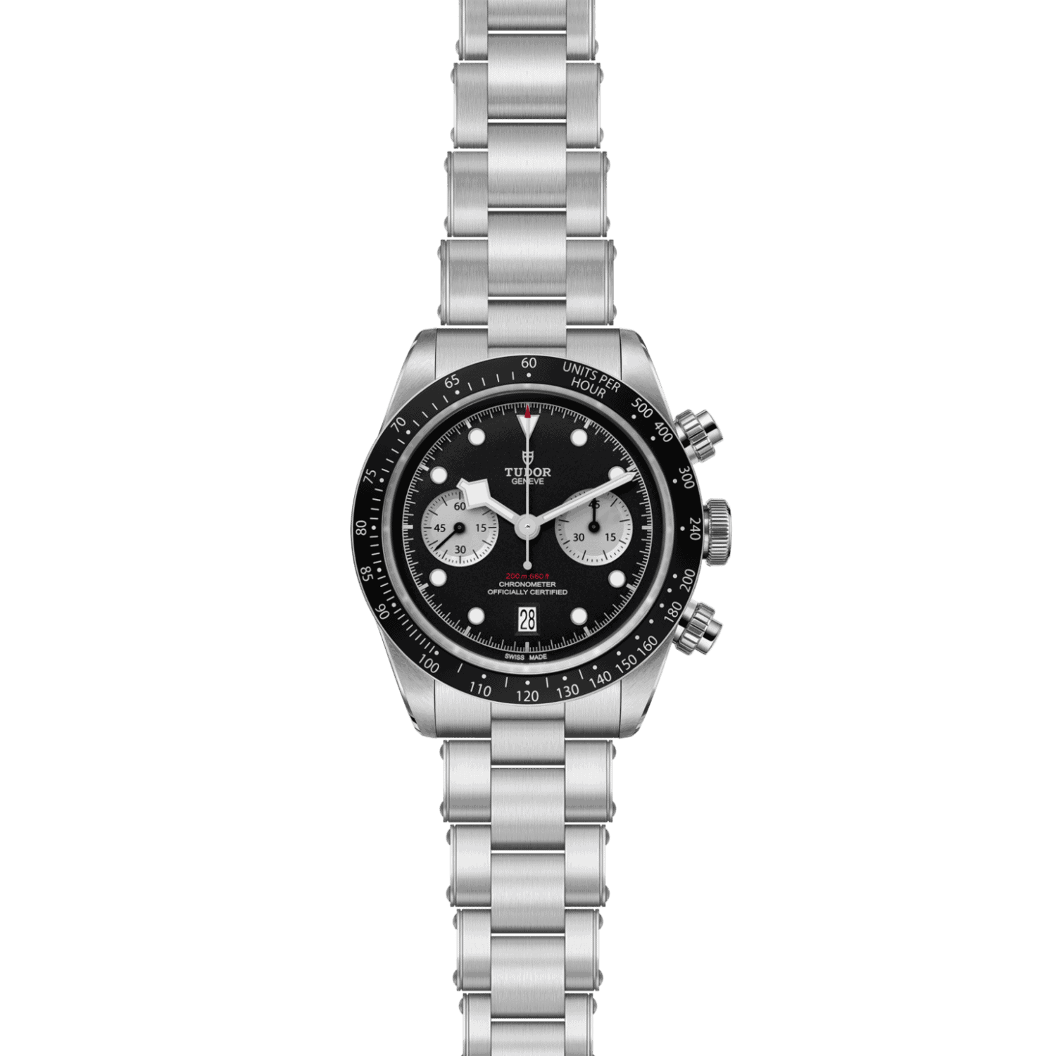 Black Bay Chrono M79360N-0011