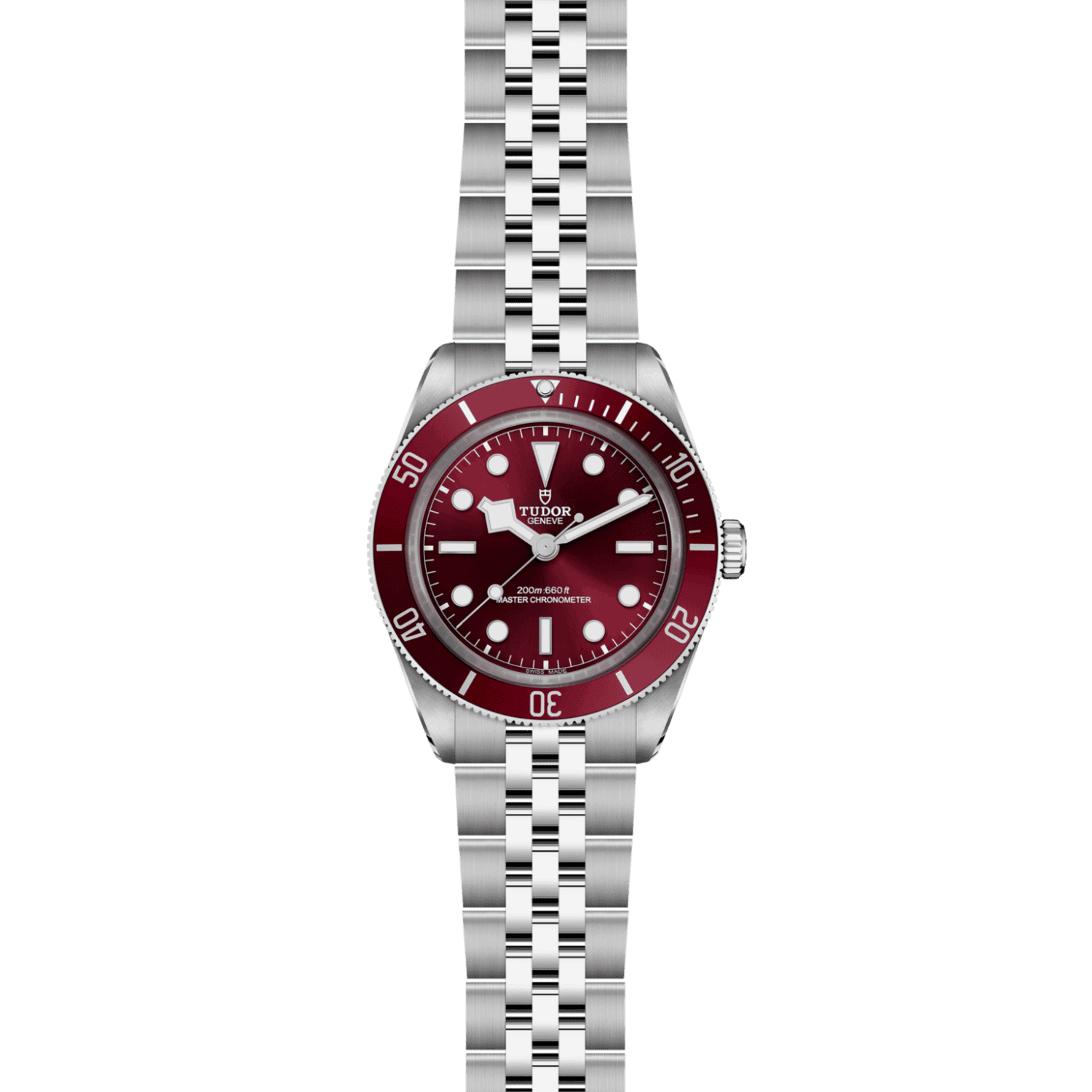TUDOR Black Bay 58 M7939A1A0RU-0001