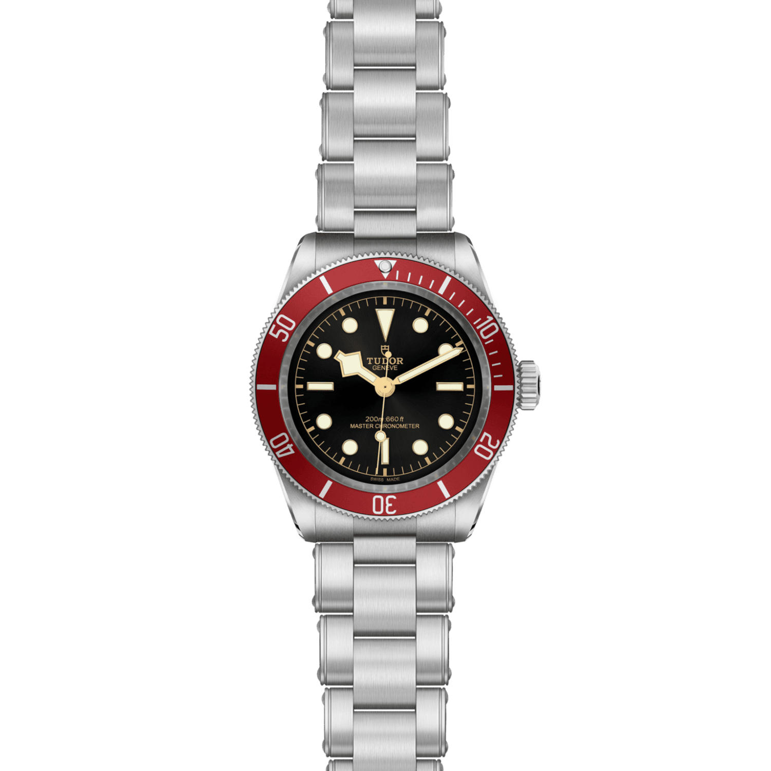 TUDOR Black Bay M7941A1A0RU-0001