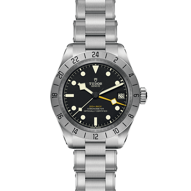 TUDOR Black Bay Pro M79470-0001 - Image 2