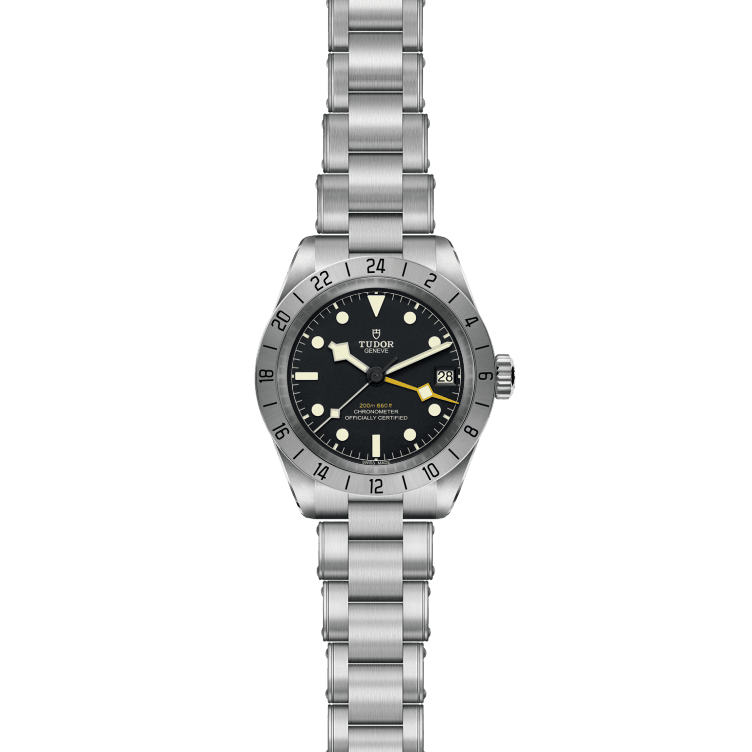 TUDOR Black Bay Pro M79470-0001