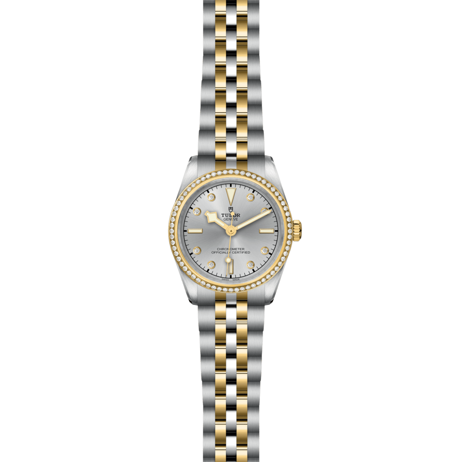 TUDOR Black Bay 31 S&G M79613-0006