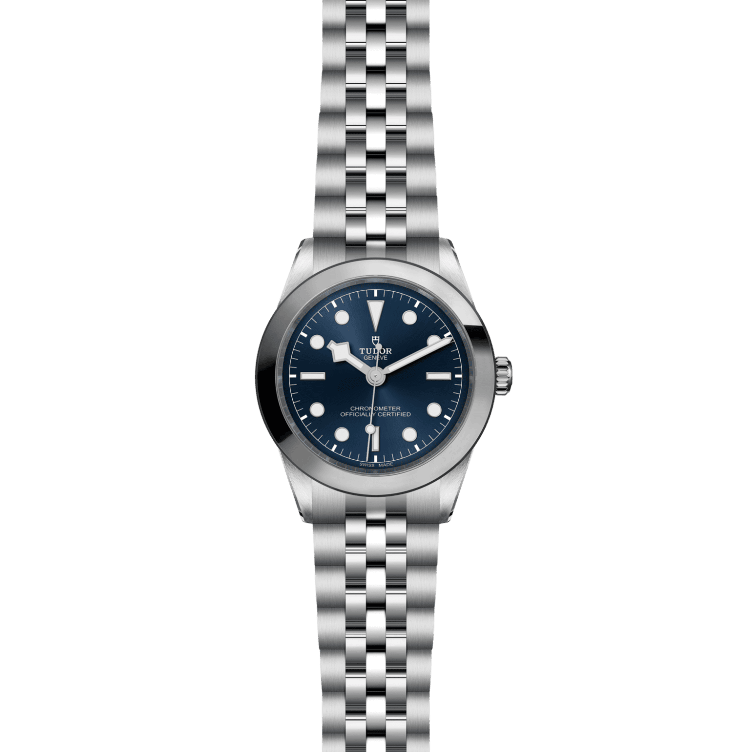 TUDOR Black Bay 39 M79660-0002