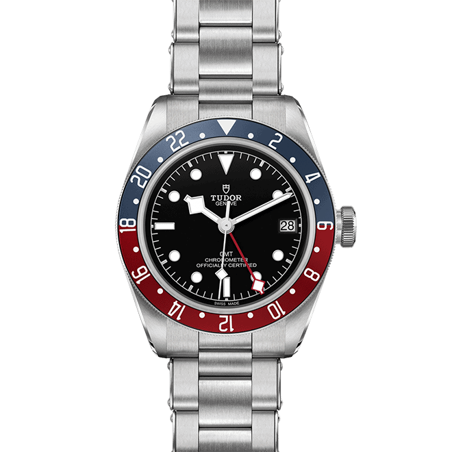 TUDOR Black Bay GMT M79830RB-0001 - Image 2