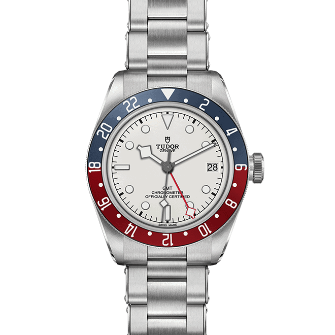 TUDOR Black Bay GMT M79830RB-0010 - Image 2