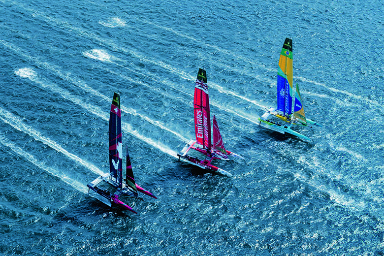 World Of Rolex Banner - Swee Cheong Watch